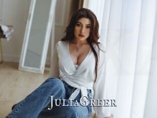 JuliaGreer