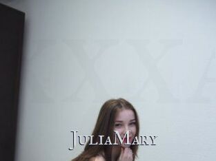 JuliaMary