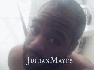 Julian_Mayes