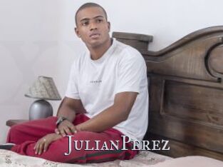 JulianPerez