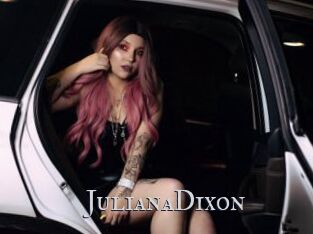 JulianaDixon