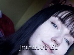 JulieHONEY