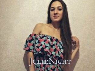 JulieNight