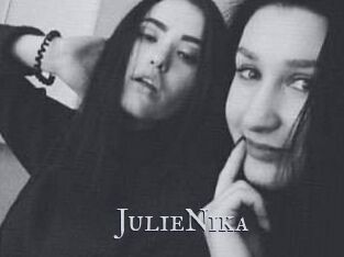 JulieNika