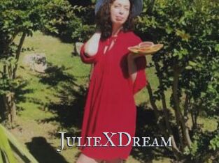 JulieXDream