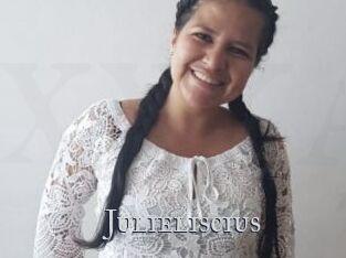 Julieliscius