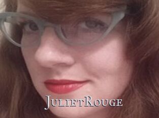 JulietRouge