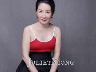 JulietXiong