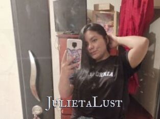 JulietaLust