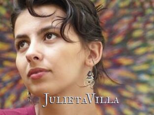 JulietaVilla