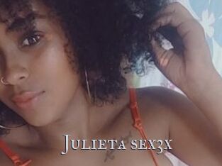 Julieta_sex3x