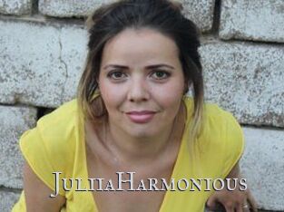 JuliiaHarmonious