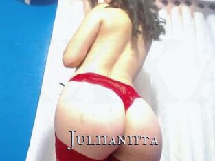 Juliianiita