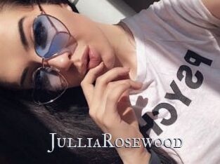 JulliaRosewood