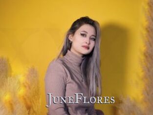 JuneFlores