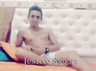 Junicco_Snoopy