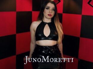 JunoMoretti