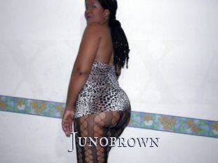 Junobrown