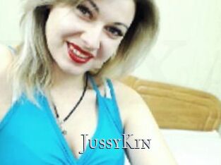 JussyKin