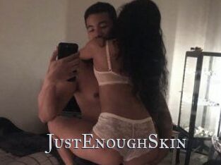 JustEnoughSkin