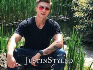 JustinStyled