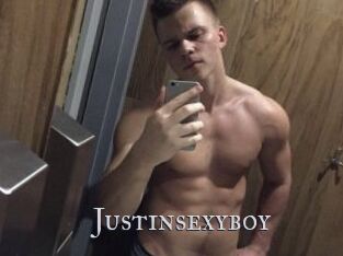 Justinsexyboy