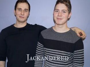 Jackandfred