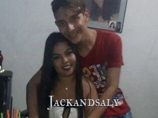 Jackandsaly