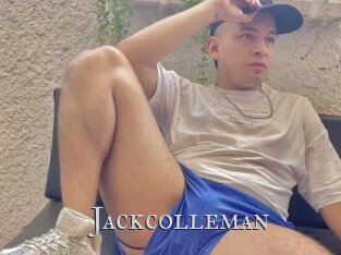 Jackcolleman