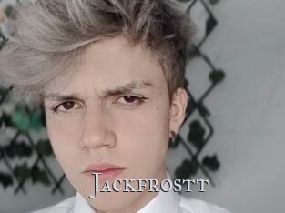 Jackfrostt