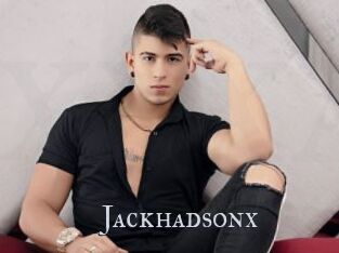 Jackhadsonx