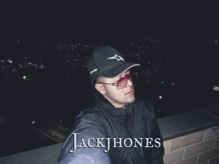 Jackjhones