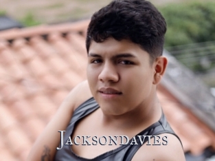 Jacksondavies