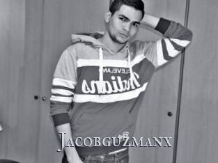 Jacobguzmanx