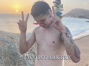 Jacoboparkerx