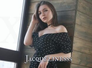 Jacquelinesss