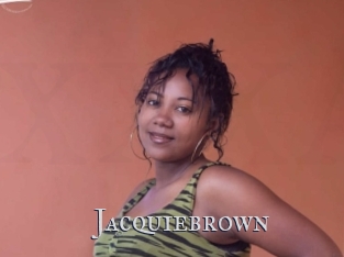 Jacquiebrown