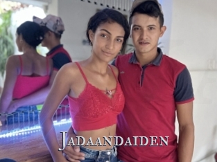 Jadaandaiden