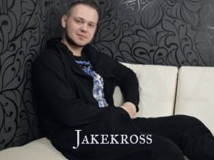 Jakekross