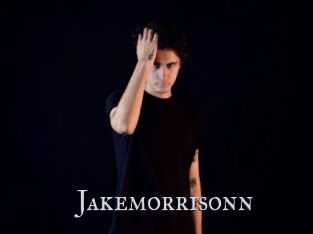 Jakemorrisonn