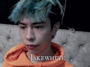 Jakewhite