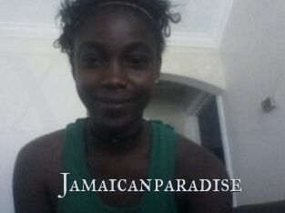 Jamaicanparadise