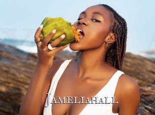 Jameliahall