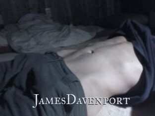 JamesDavenport