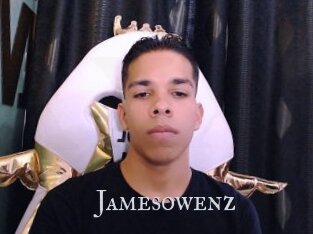 Jamesowenz