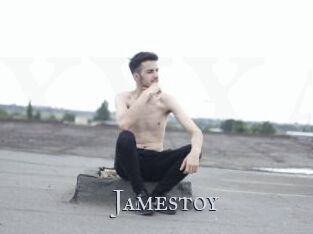 Jamestoy