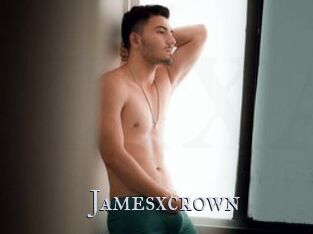 Jamesxcrown