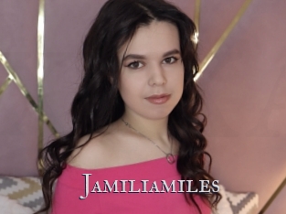 Jamiliamiles