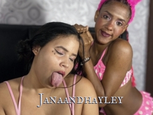 Janaandhayley