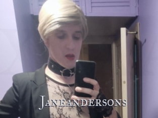 Janeandersons